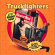 Truckfighters - Masterflow (Yellow Vinyl) Truckfighters - Masterflow (Yellow Vinyl)