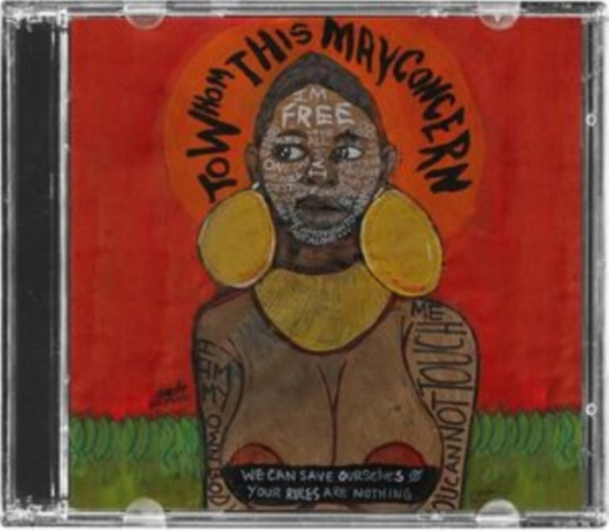 Scott Jill - To Whom This May Concern