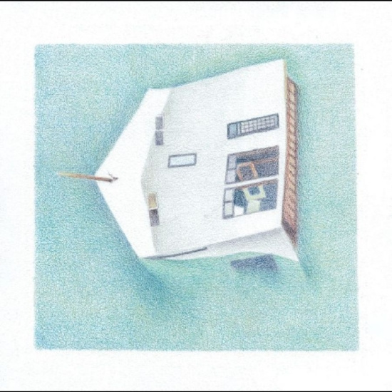 Danny Scott Lane - House Of Alice