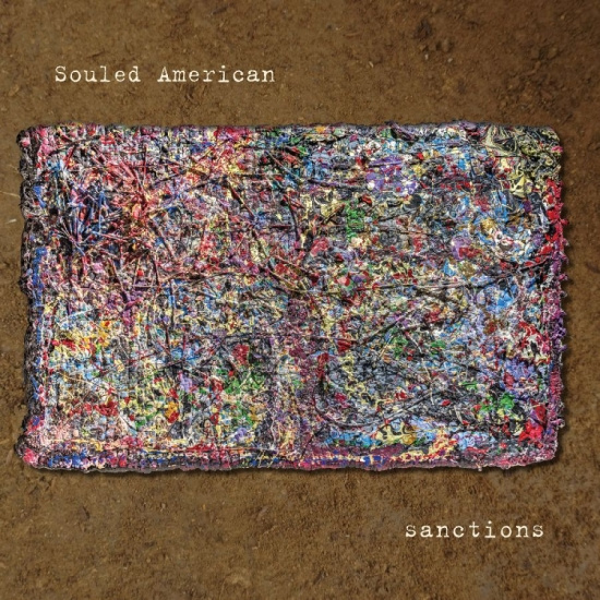 Souled American - Sanctions