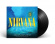 Nirvana - Argentina 1992 (Black Vinyl Lp) Nirvana - Argentina 1992 (Black Vinyl Lp)