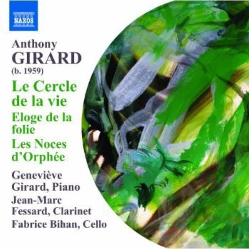 Girard - Le Cercle De La Vie