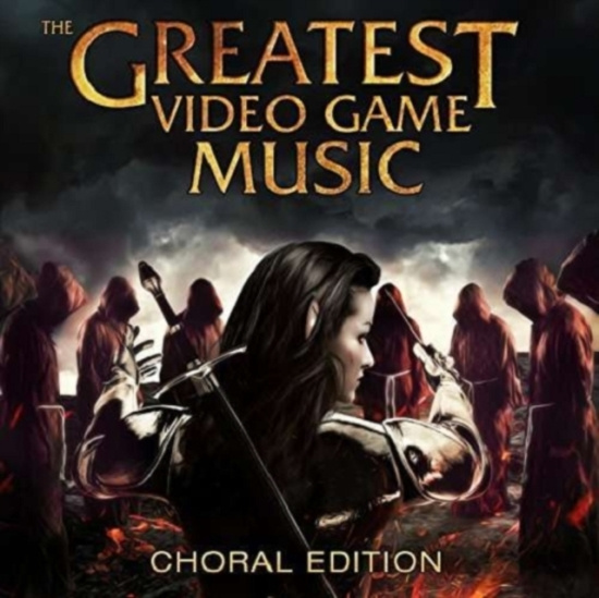 M.O.D. - Greatest Video Game Music Iii Choral Edition
