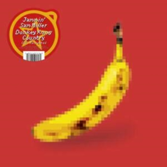 Jammin Sam Miller - Donkey Kong Country Ost Recreated
