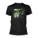 Type O Negative - T/S Hazmat Kiss (Xxl) Type O Negative - T/S Hazmat Kiss (Xxl)