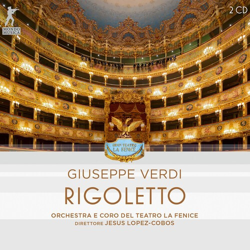 Giuseppe Verdi - Rigoletto