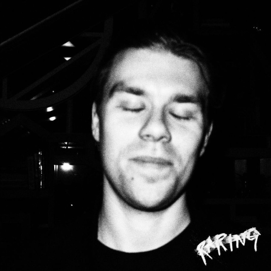 Raring - Stjärnklart