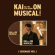Kai - Kai On Musical Part.2 (Serenade Ver.) Kai - Kai On Musical Part.2 (Serenade Ver.)