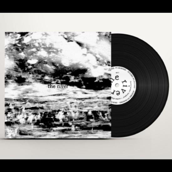 Thomas Prestin / Carsten Uhlig - The River (Hand Numbered Edition)