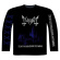 Mayhem - L/S De Mysteriis Dom Sathanas (L) Mayhem - L/S De Mysteriis Dom Sathanas (L)