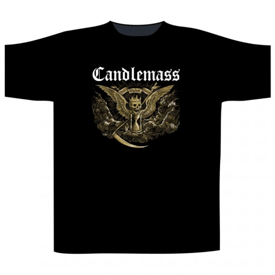 Candlemass - T/S Dulce Malum Solem (M)