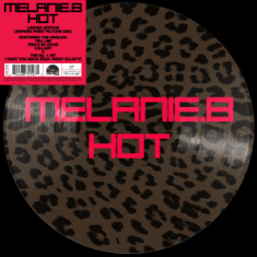 Melanie B - Hot (Rsd Vinyl)