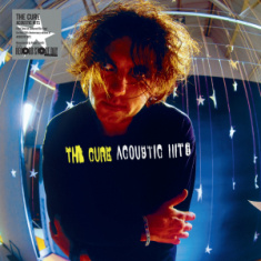The Cure - Acoustic Hits (Rsd Vinyl)