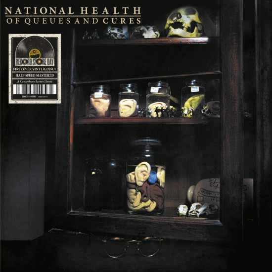 National Health - Of Queues And Cures
