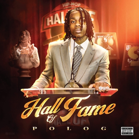 Polo G - Hall Of Fame
