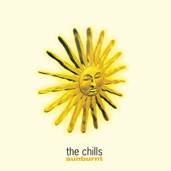 Chills The - Sunburnt (Indie Exclusive, Orange Vinyl)