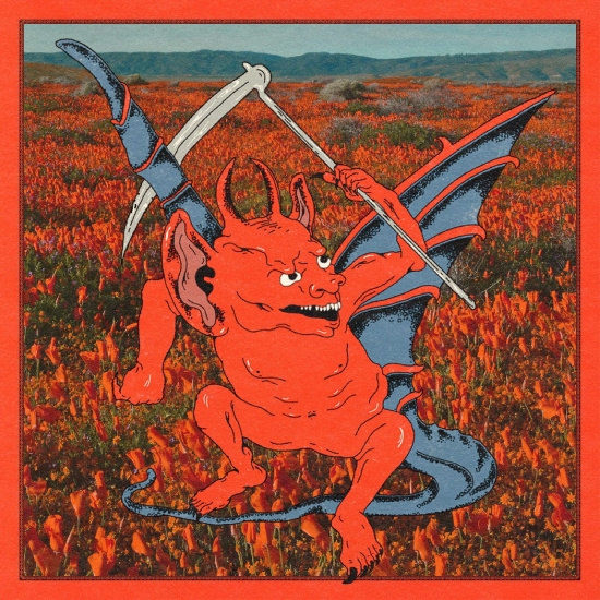 Hooveriii - Destroya (Rsd Exclusive 26)