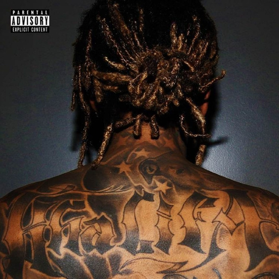Khalifa Wiz - Khalifa (10Th Anniversary) (Translucent Tan Vinyl)