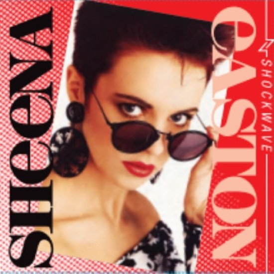 Sheena Easton - Shockwave