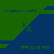 Dropkick Murphys - Knock Me Down (Rsd)