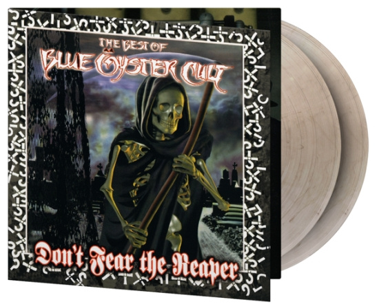 Blue Oyster Cult - Don't Fear The Reaper: The Best Of Blue Öyster Cult