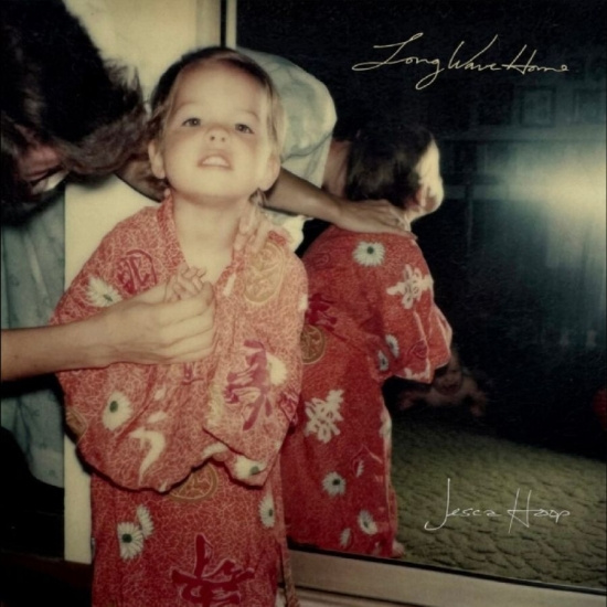 Jesca Hoop - Long Wave Home