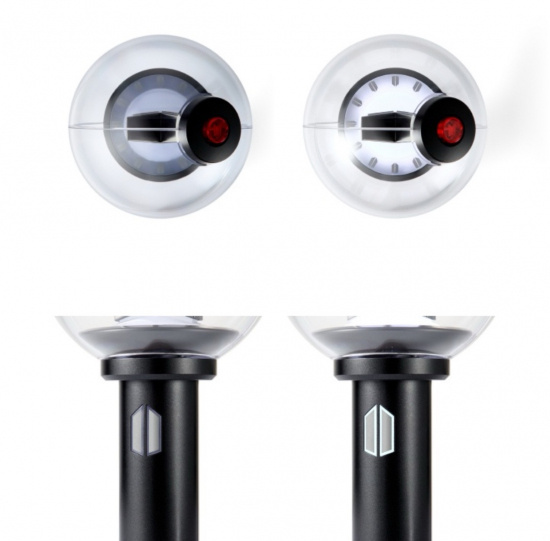 Bts - Official Light Stick Ver.4