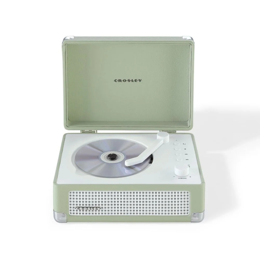 Cd-Player - Crosley Cruiser CD Player (Mint)
