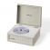 Cd-Player - Crosley Voyager CD Player (Dune) Cd-Player - Crosley Voyager CD Player (Dune)