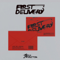 Daily : Direction - First Delivery (Letter Ver.)
