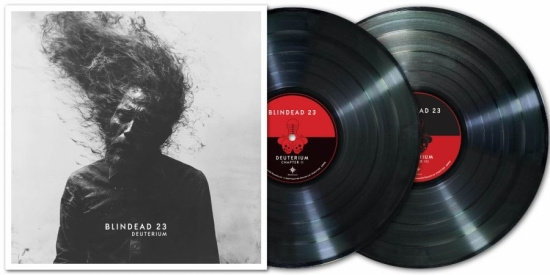 Blindead 23 - Deuterium