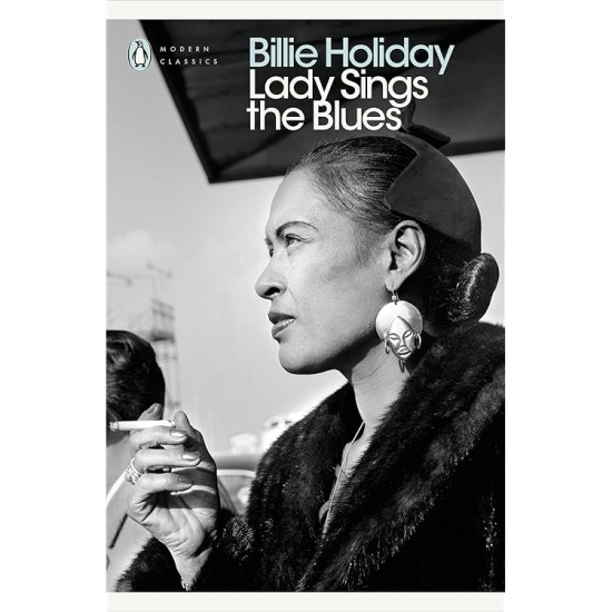 Billie Holiday - Billie Holiday - Lady Sings The Blues