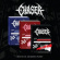 Chaser - Route 01 : Burning Point (Random Ver.) Chaser - Route 01 : Burning Point (Random Ver.)