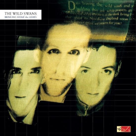 The Wild Swans - Bringing Home The Ashes