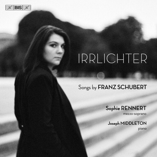 Franz Schubert - Irrlichter - Songs