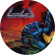 Liege Lord - Master Control (Picture Disc Vinyl Liege Lord - Master Control (Picture Disc Vinyl