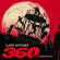 Lucie Antunes - 360 Lucie Antunes - 360