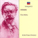 Scriabin Alexander - Piano Works Scriabin Alexander - Piano Works