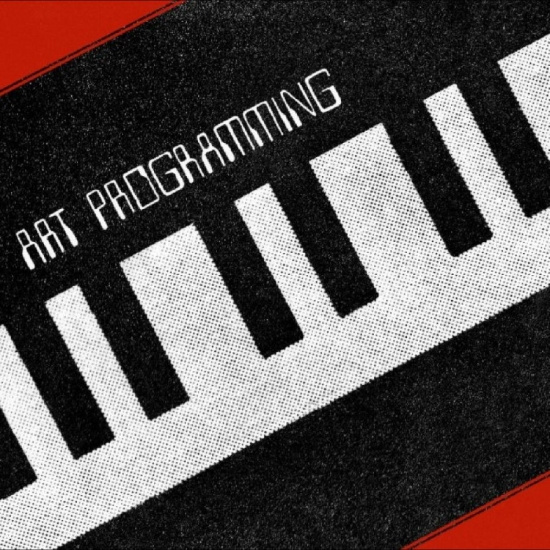 Art Programming - Art Programming