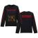 Wormwood - L/S Hands (Xxl) Wormwood - L/S Hands (Xxl)