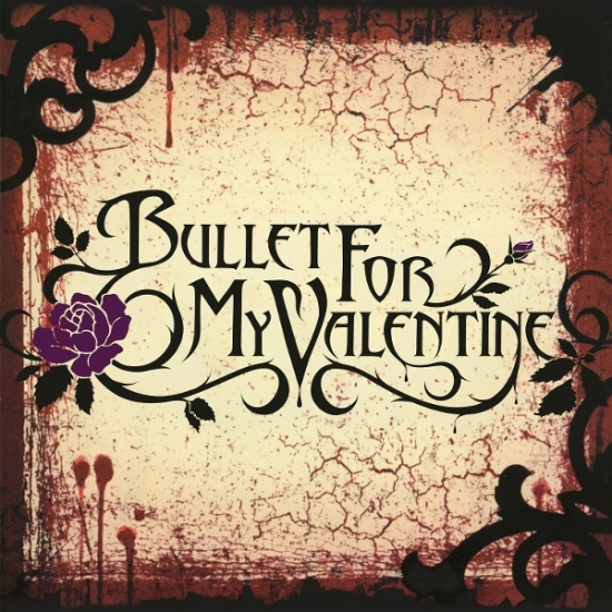 Bullet For My Valentine - Bullet For My Valentine (CD)