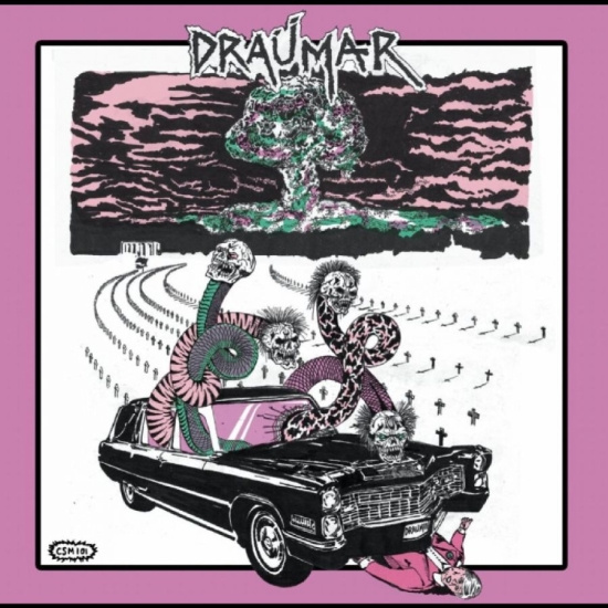 Draümar - Draümar