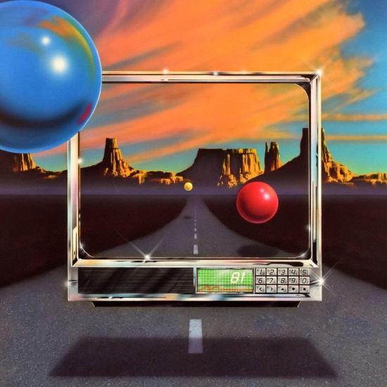 Hedvig Mollestad Weejuns - Bitches Blues