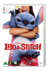 Movie - Lilo & Stitch (Dvd)