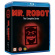 Movie - Mr Robot Complete Series Bd S-T Movie - Mr Robot Complete Series Bd S-T