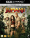 Movie - Jumanji: Welcome To Jungle (Uhd+Bd) Uhd Movie - Jumanji: Welcome To Jungle (Uhd+Bd) Uhd