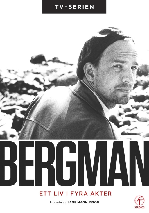 Movie - Bergman - Ett Liv I Fyra Akter Tv-Serie