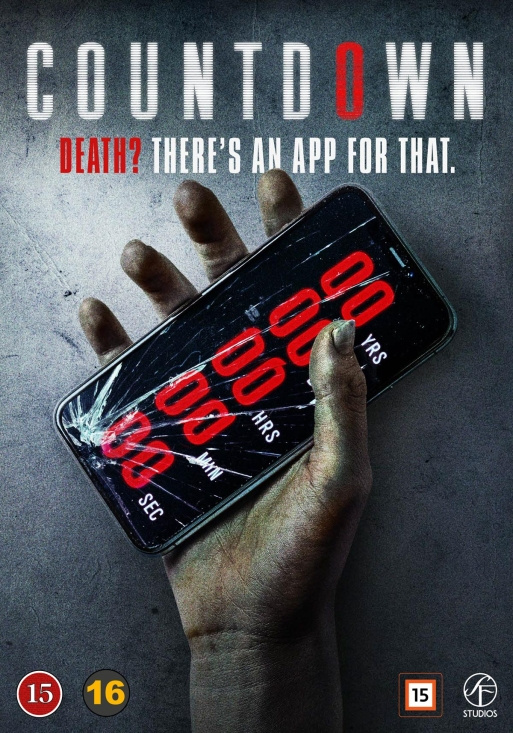 Movie - Countdown