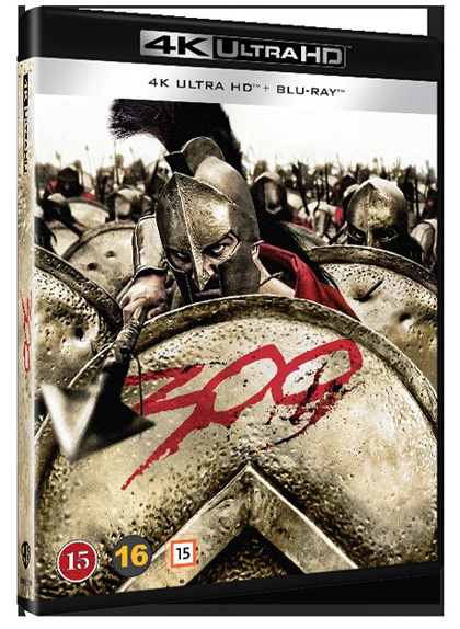 Movie - 300