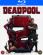 Movie - Deadpool 2 Bd Movie - Deadpool 2 Bd
